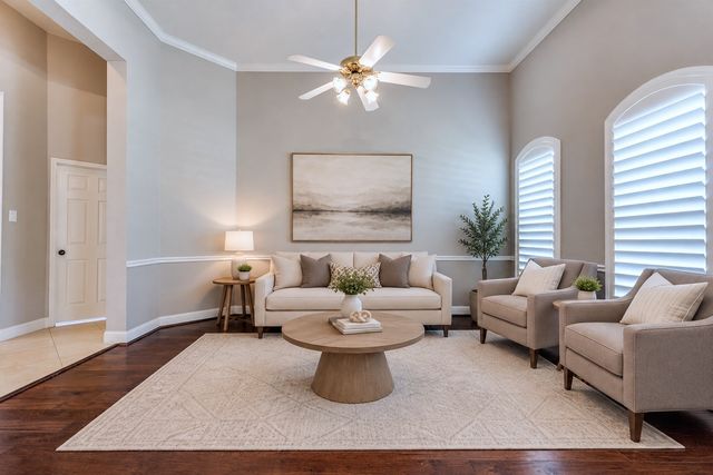 2913 Bellerive Drive, Plano, TX 75025