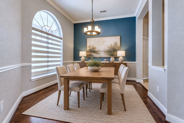 2913 Bellerive Drive, Plano, TX 75025