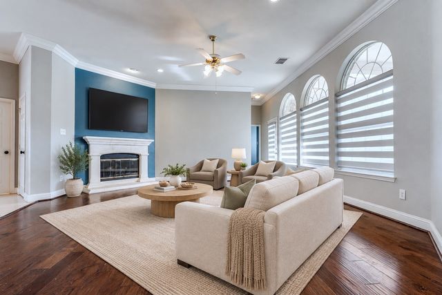 2913 Bellerive Drive, Plano, TX 75025