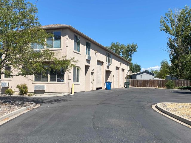 598 N Commercial Dr Ste 2, Grand Junction, CO 81505