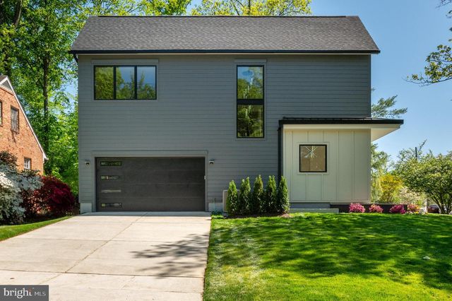 6921 GRANBY ST, Bethesda, MD 20817