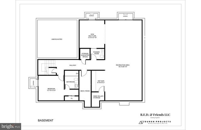 6921 GRANBY ST, Bethesda, MD 20817