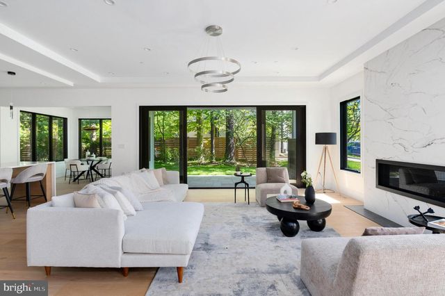 6921 GRANBY ST, Bethesda, MD 20817