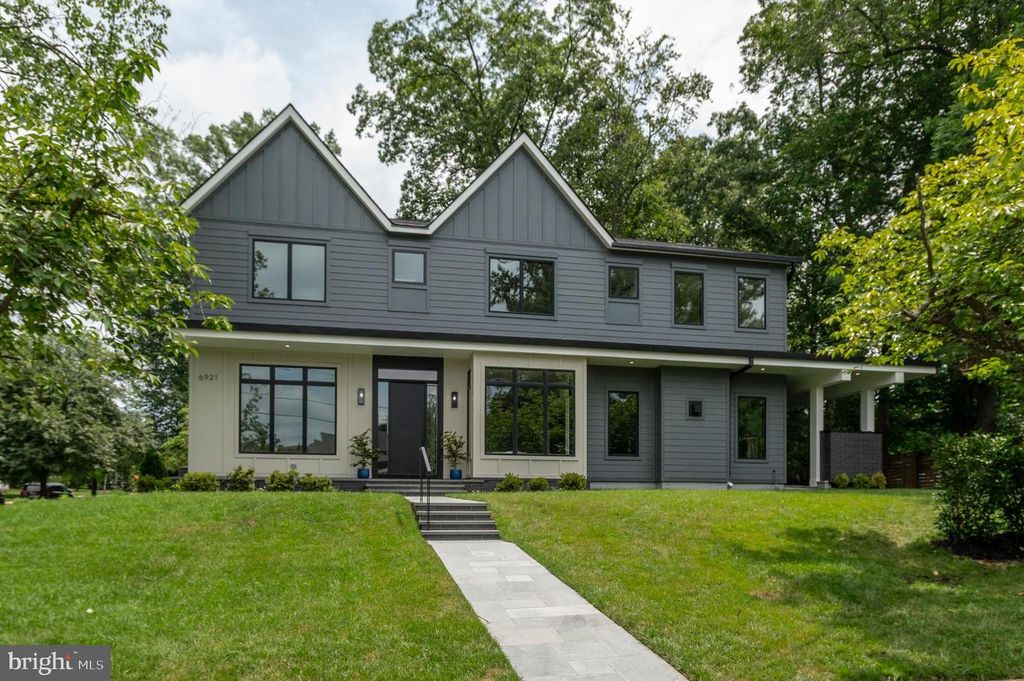6921 GRANBY ST, Bethesda, MD 20817