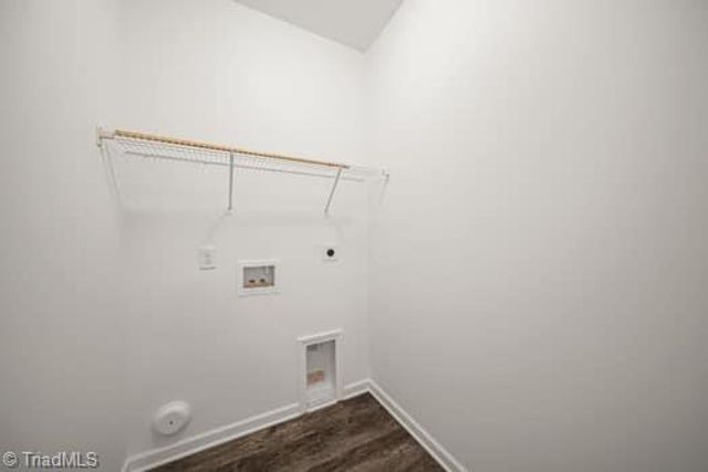 304 Pope Street, Lexington, NC 27292