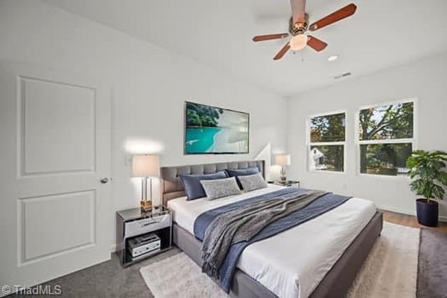 304 Pope Street, Lexington, NC 27292