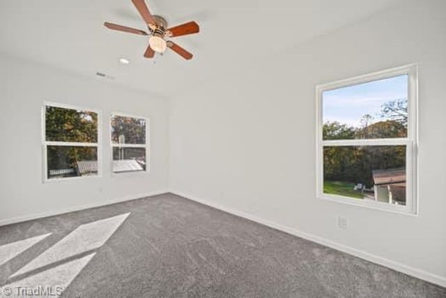 304 Pope Street, Lexington, NC 27292