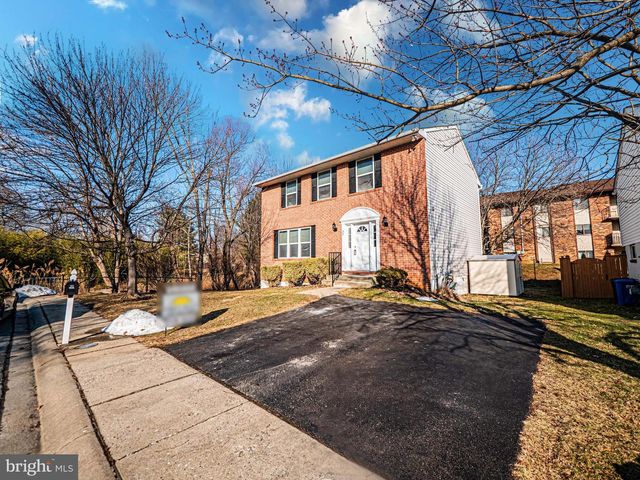 29 UPMAN CT, Baltimore, MD 21228