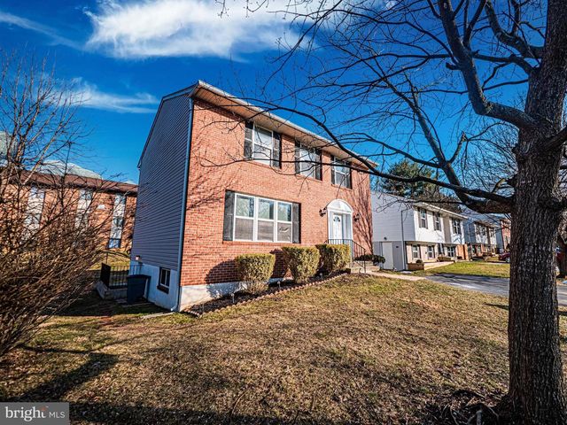 29 UPMAN CT, Baltimore, MD 21228