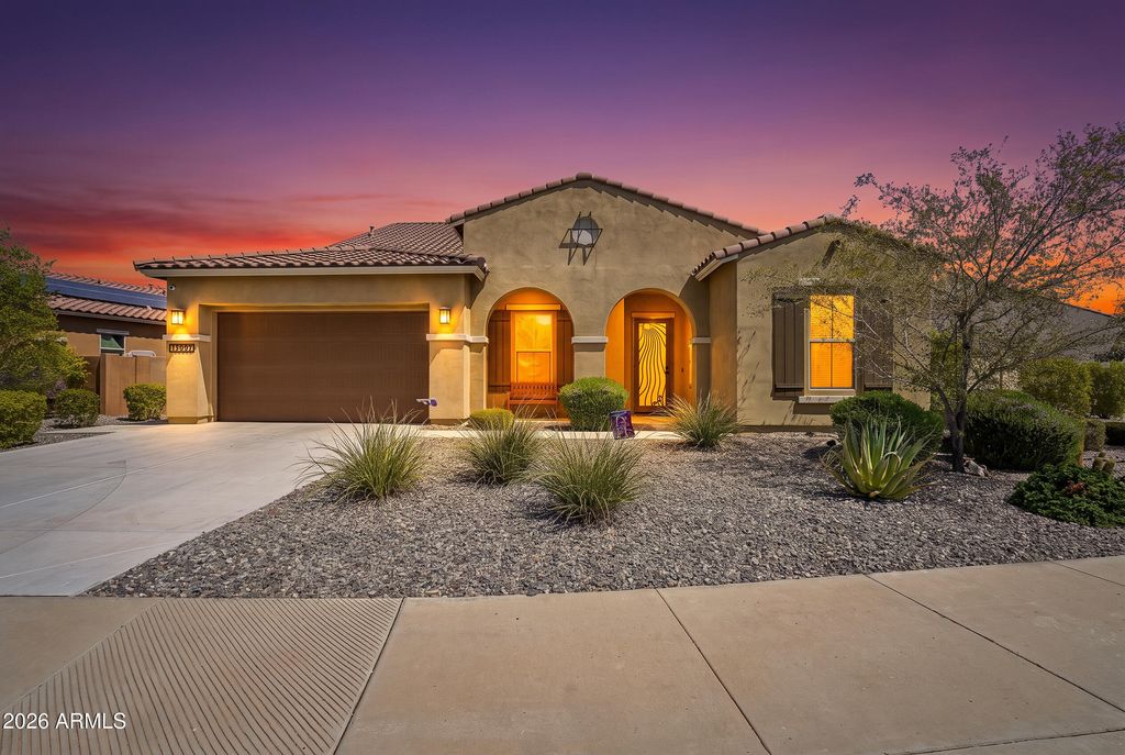 17973 W GRANITE VIEW Drive, Goodyear, AZ 85338 — photo 5