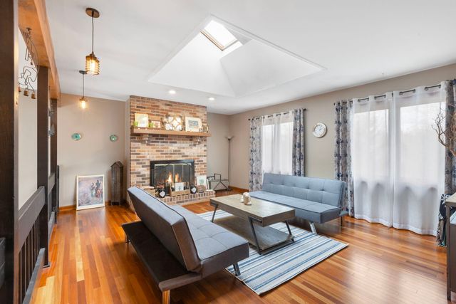 17466 W Windslow Drive, Grayslake, IL 60030