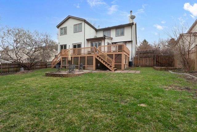 17466 W Windslow Drive, Grayslake, IL 60030