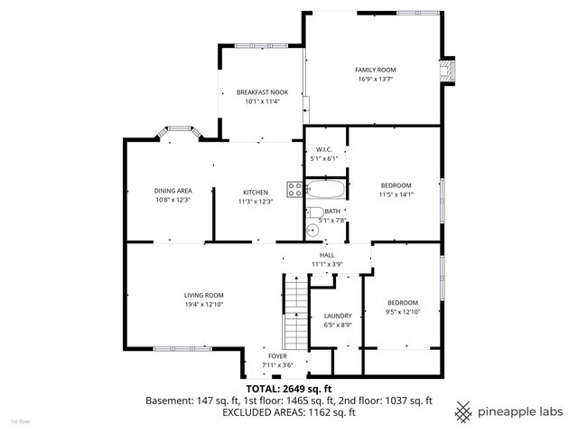 17466 W Windslow Drive, Grayslake, IL 60030