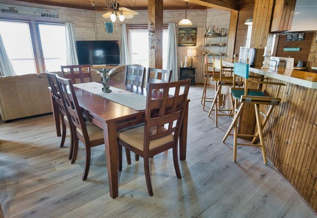 2258 County Road 230, Sargent, TX 77414