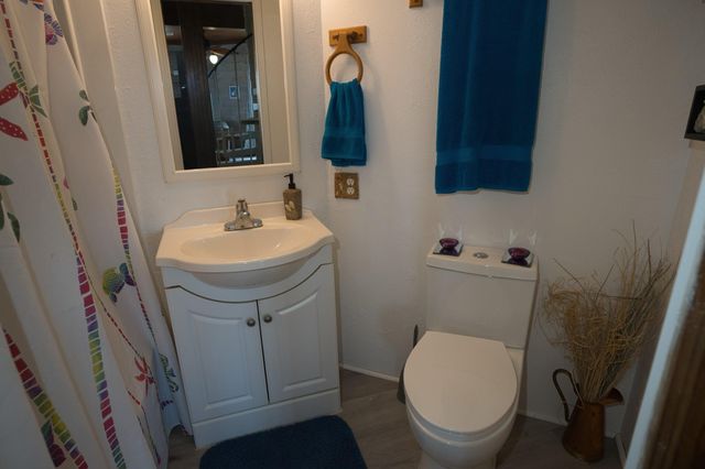 2258 County Road 230, Sargent, TX 77414