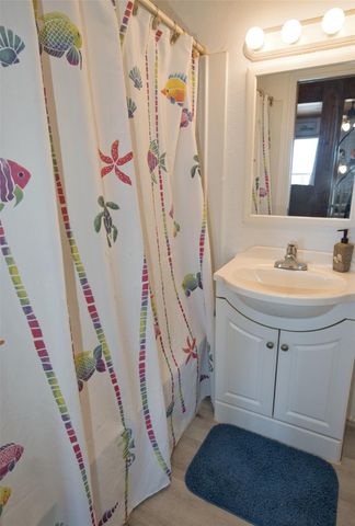 2258 County Road 230, Sargent, TX 77414