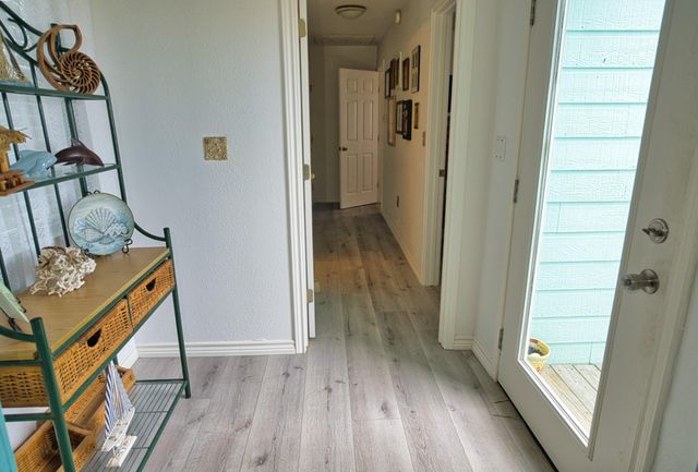 2258 County Road 230, Sargent, TX 77414