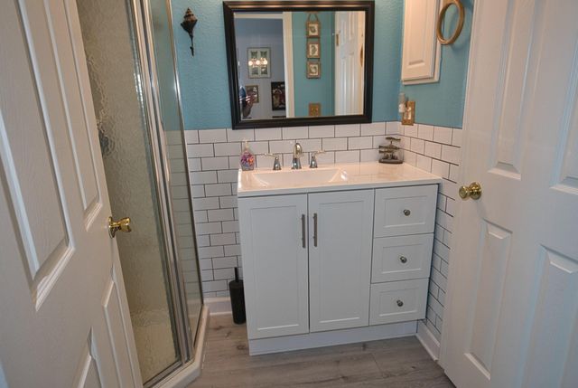 2258 County Road 230, Sargent, TX 77414