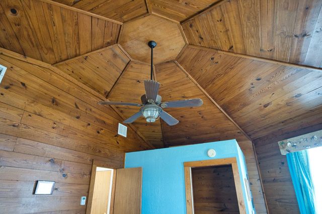 2258 County Road 230, Sargent, TX 77414