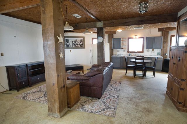 2258 County Road 230, Sargent, TX 77414