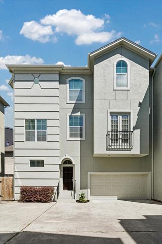 5610 Kiam Street B, Houston, TX 77007