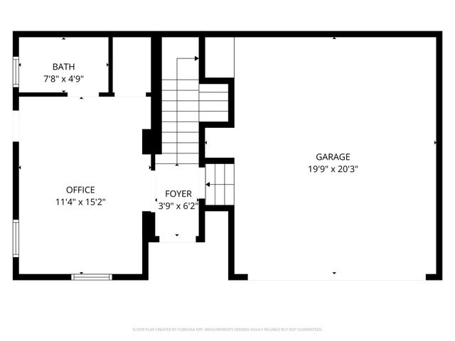 5610 Kiam Street B, Houston, TX 77007