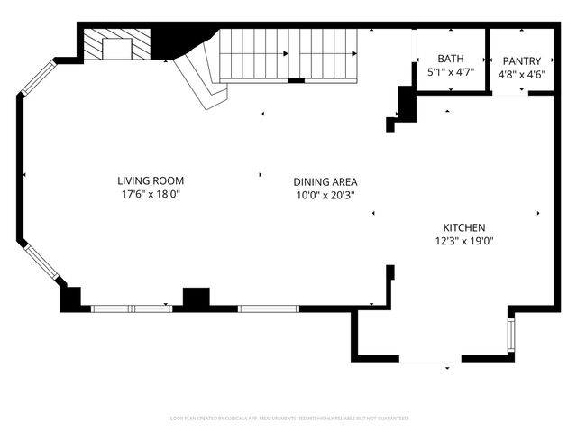 5610 Kiam Street B, Houston, TX 77007