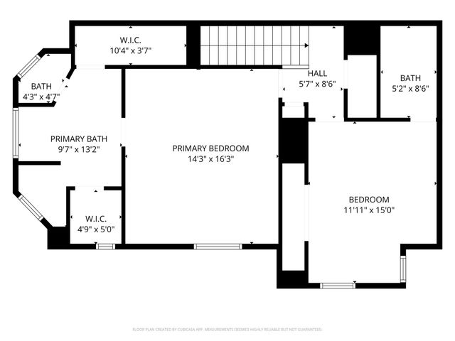 5610 Kiam Street B, Houston, TX 77007