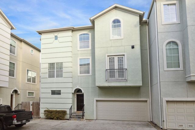 5610 Kiam Street B, Houston, TX 77007