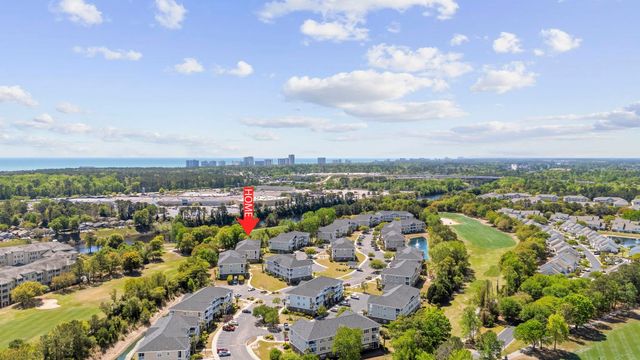 5801 Oyster Catcher Dr Unit 1024, North Myrtle Beach, SC 29582