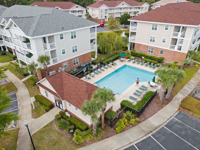 5801 Oyster Catcher Dr Unit 1024, North Myrtle Beach, SC 29582