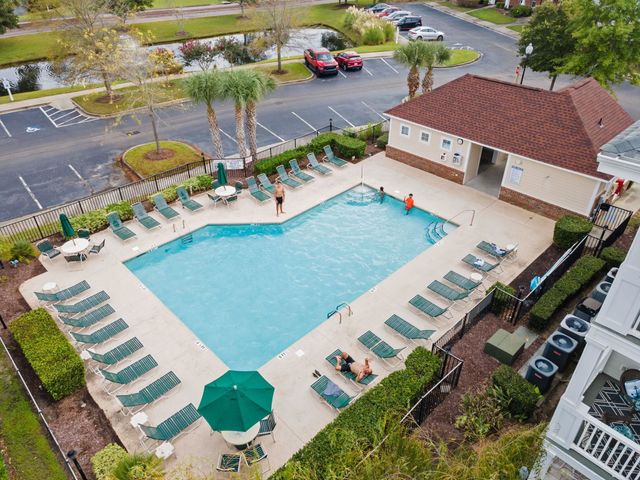 5801 Oyster Catcher Dr Unit 1024, North Myrtle Beach, SC 29582