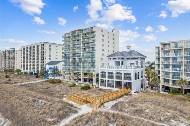 5801 Oyster Catcher Dr Unit 1024, North Myrtle Beach, SC 29582