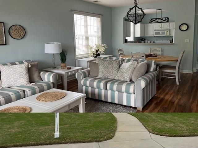 5801 Oyster Catcher Dr Unit 1024, North Myrtle Beach, SC 29582