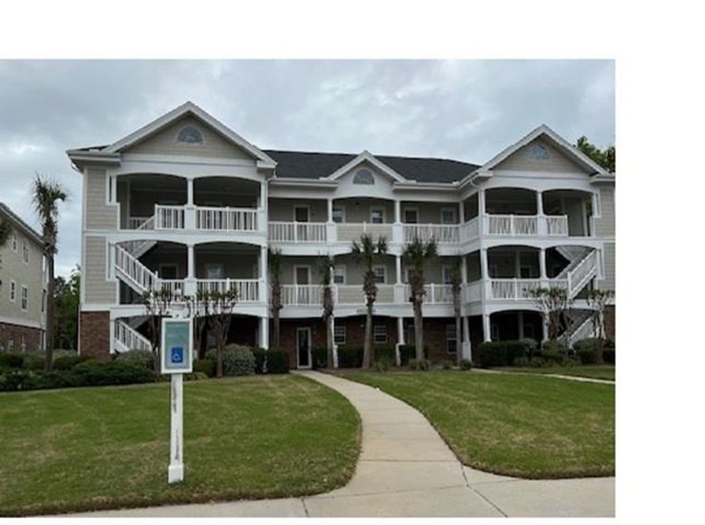 5801 Oyster Catcher Dr Unit 1024, North Myrtle Beach, SC 29582
