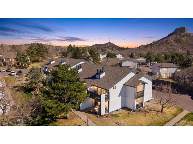 532 Oakwood Dr E207, Castle Rock, CO 80104