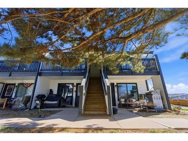532 Oakwood Dr E207, Castle Rock, CO 80104