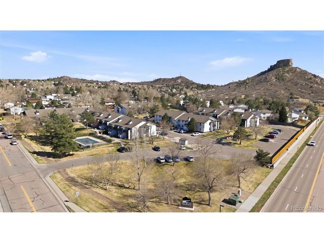 532 Oakwood Dr E207, Castle Rock, CO 80104