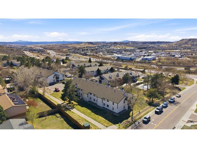 532 Oakwood Dr E207, Castle Rock, CO 80104