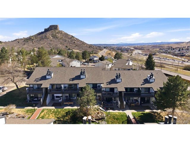 532 Oakwood Dr E207, Castle Rock, CO 80104