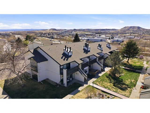 532 Oakwood Dr E207, Castle Rock, CO 80104