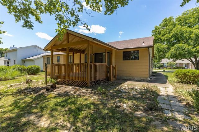 174 Rockaway Drive, O'fallon, MO 63368