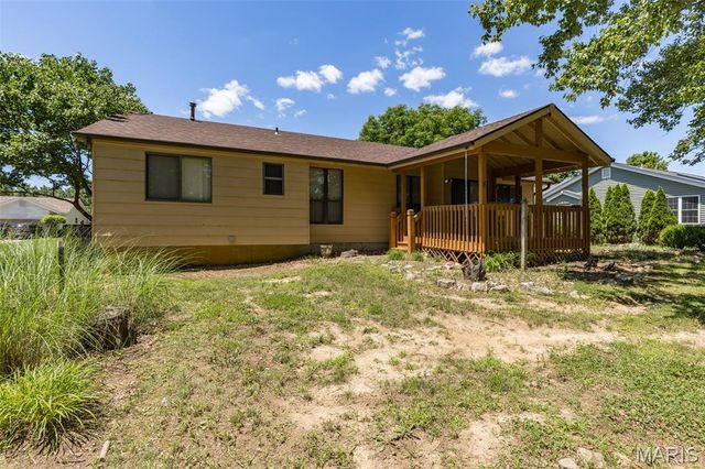 174 Rockaway Drive, O'fallon, MO 63368