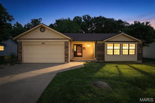 174 Rockaway Drive, O'fallon, MO 63368