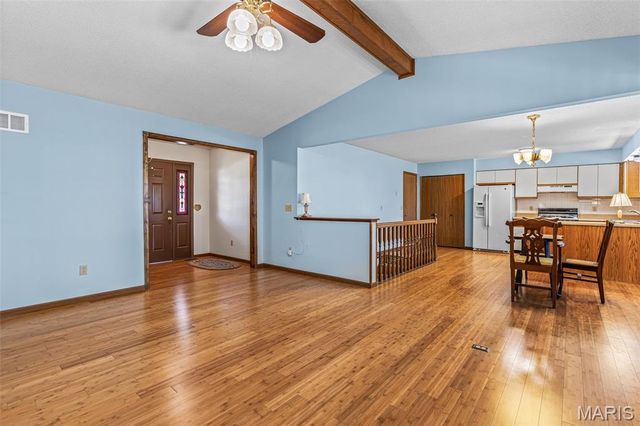 174 Rockaway Drive, O'fallon, MO 63368