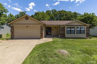 174 Rockaway Drive, O'fallon, MO 63368