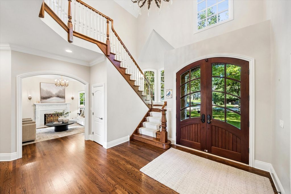 753 Wilson Lane, Hinsdale, IL 60521 — photo 3
