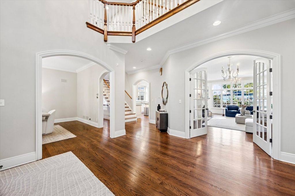 753 Wilson Lane, Hinsdale, IL 60521 — photo 4