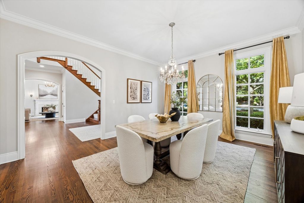 753 Wilson Lane, Hinsdale, IL 60521 — photo 5