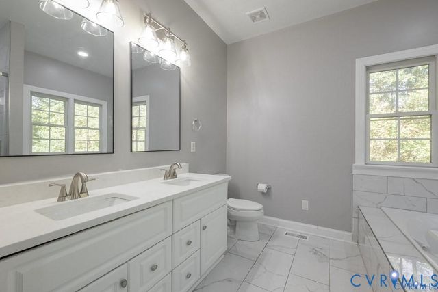 15438 W Patrick Henry Rd, Montpelier, VA 23192